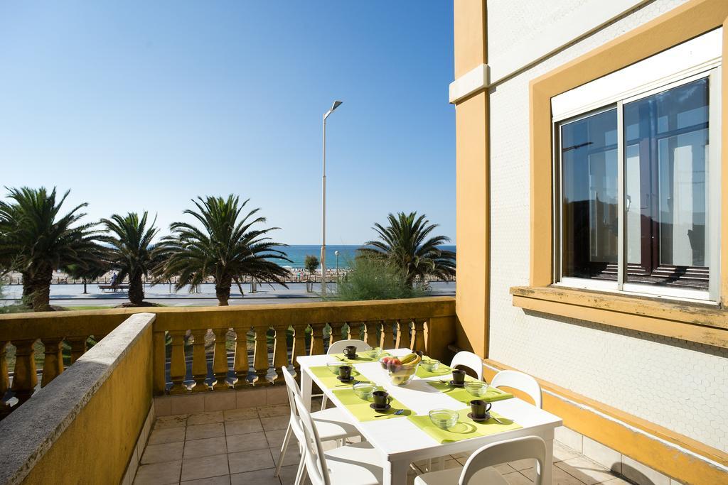 La Terrace - Ib. Apartment San Sebastián